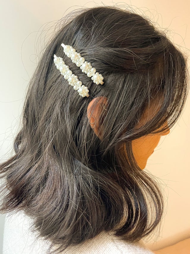 Hair clips sydney new arrivals